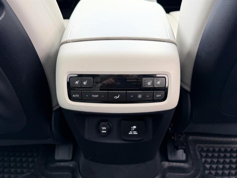 hyundai Palisade 2022 - 15