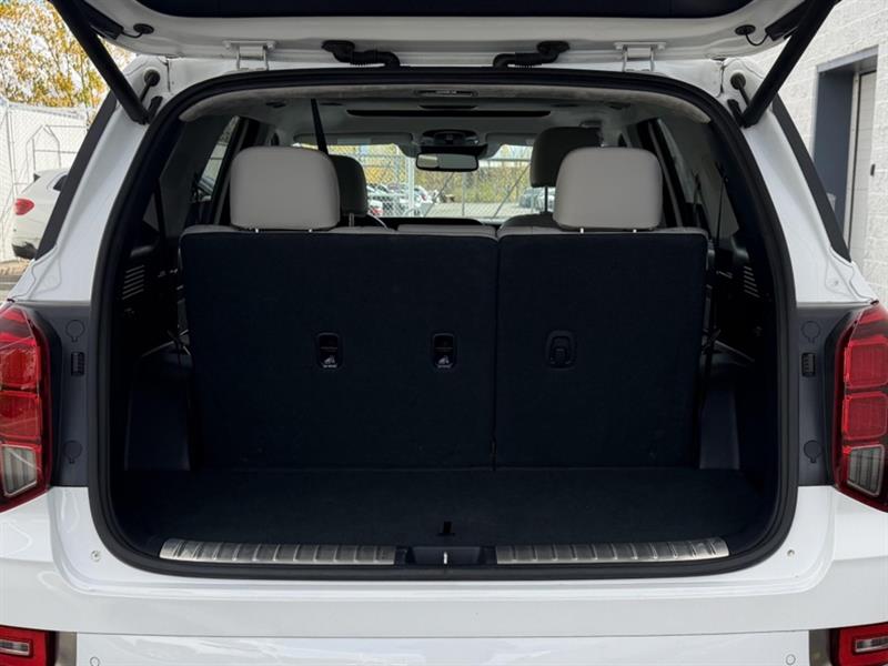 hyundai Palisade 2022 - 16