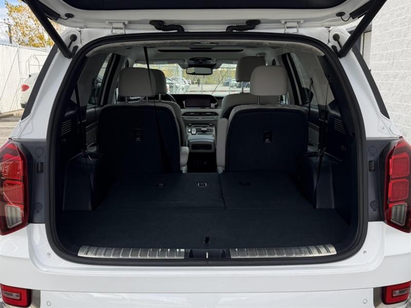 hyundai Palisade 2022 - 17