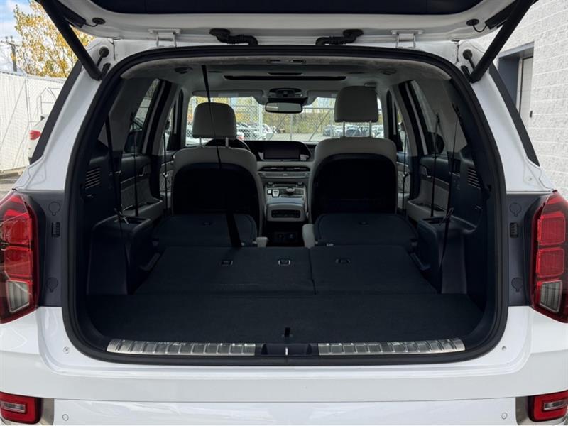 hyundai Palisade 2022 - 18