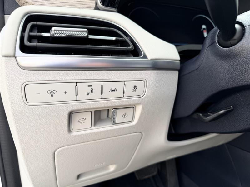 hyundai Palisade 2022 - 19