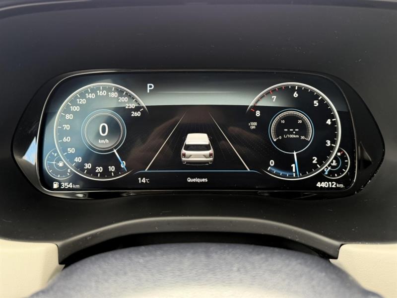 hyundai Palisade 2022 - 21