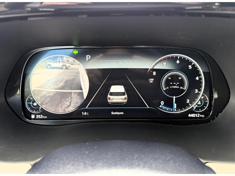 hyundai Palisade 2022 - 22