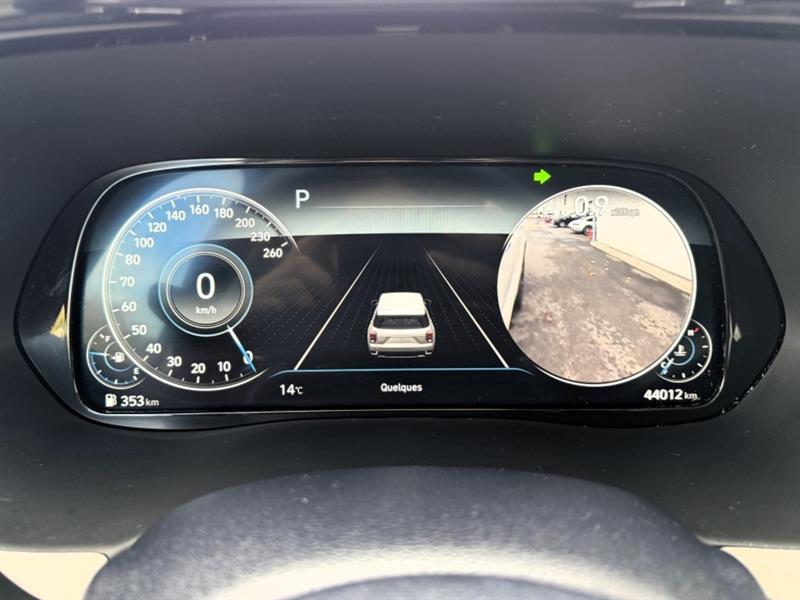 hyundai Palisade 2022 - 23