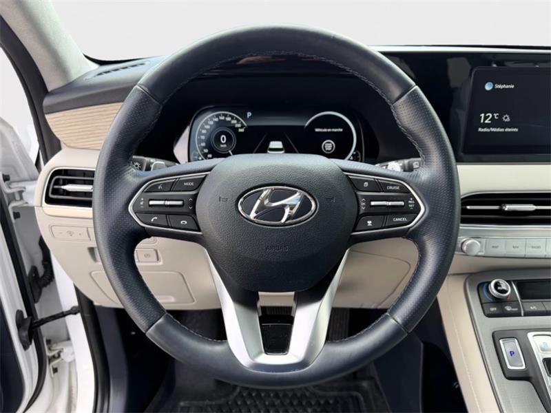 hyundai Palisade 2022 - 24