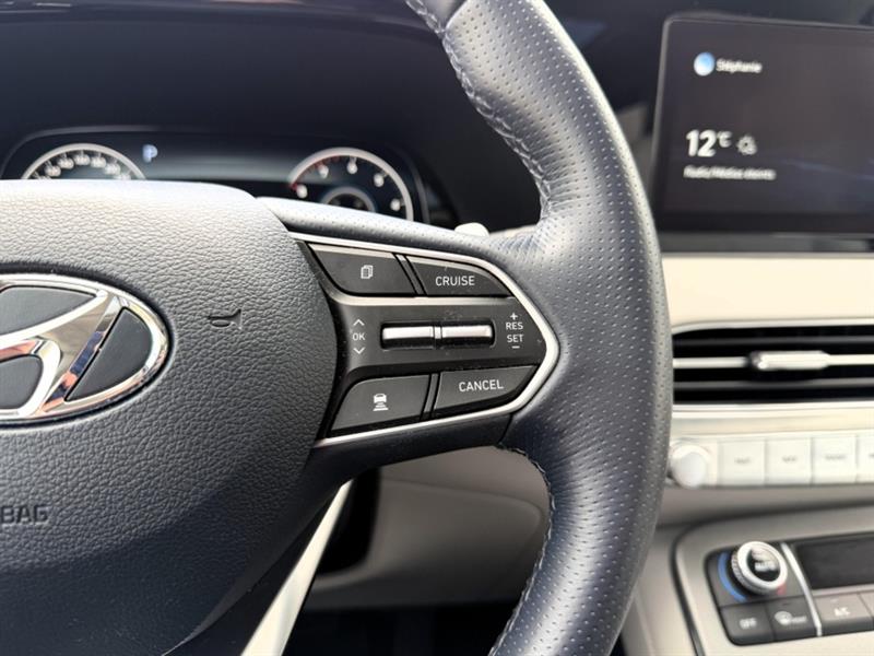 hyundai Palisade 2022 - 27