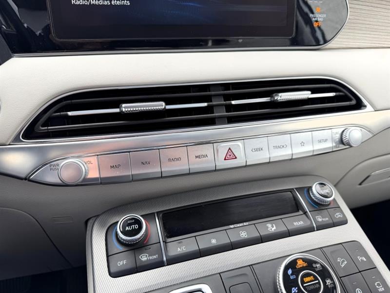 hyundai Palisade 2022 - 28