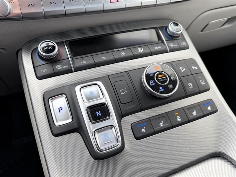 hyundai Palisade 2022 - 29