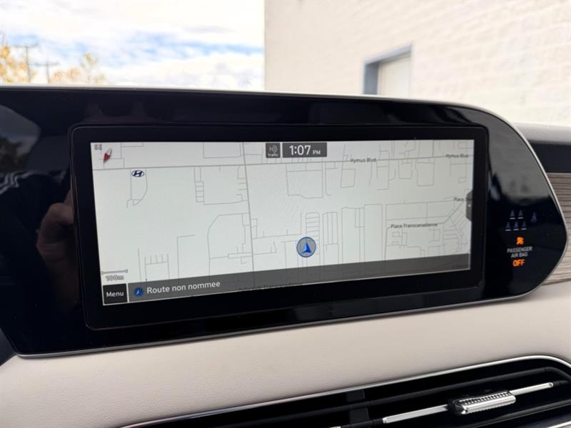 hyundai Palisade 2022 - 30