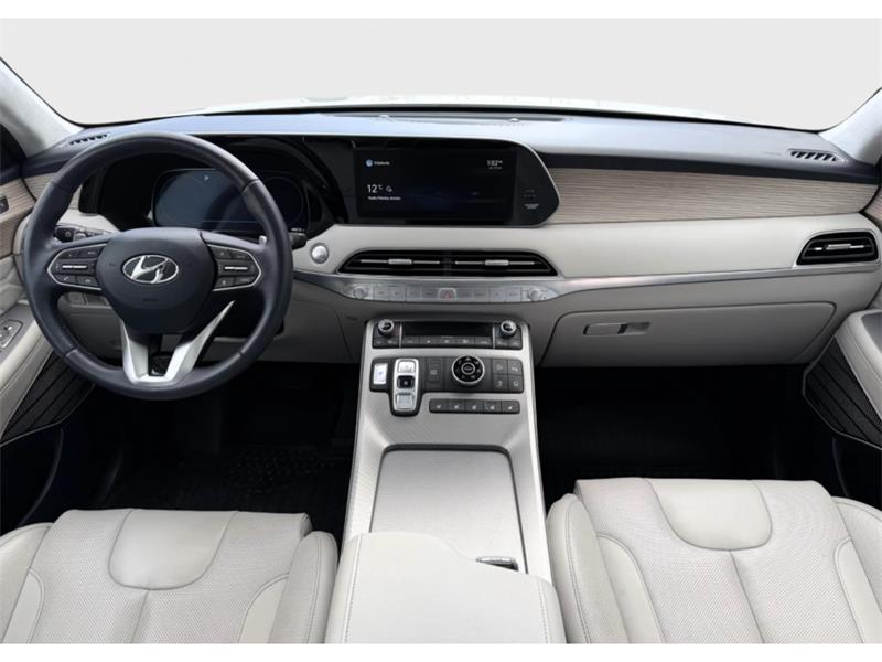 hyundai Palisade 2022 - 33