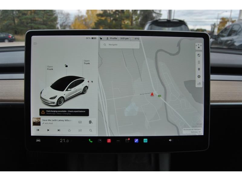 tesla Model 3 2022 - 16