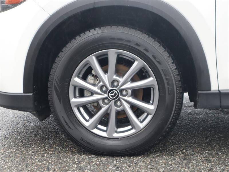 mazda CX-5 2024 - 10