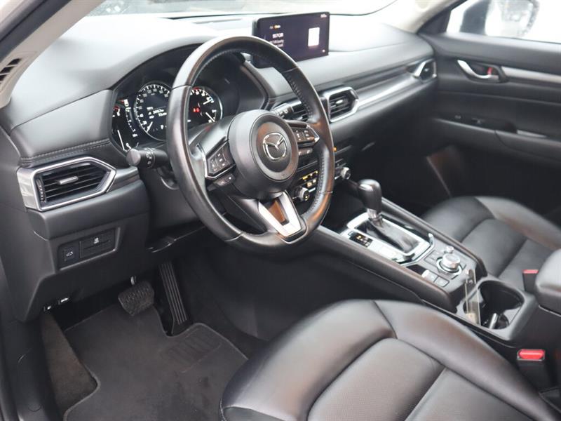 mazda CX-5 2024 - 15