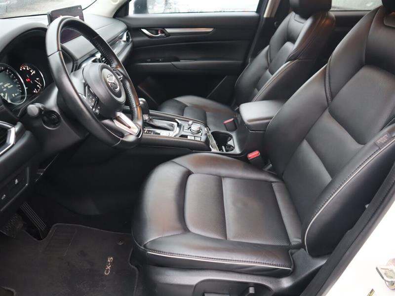 mazda CX-5 2024 - 16