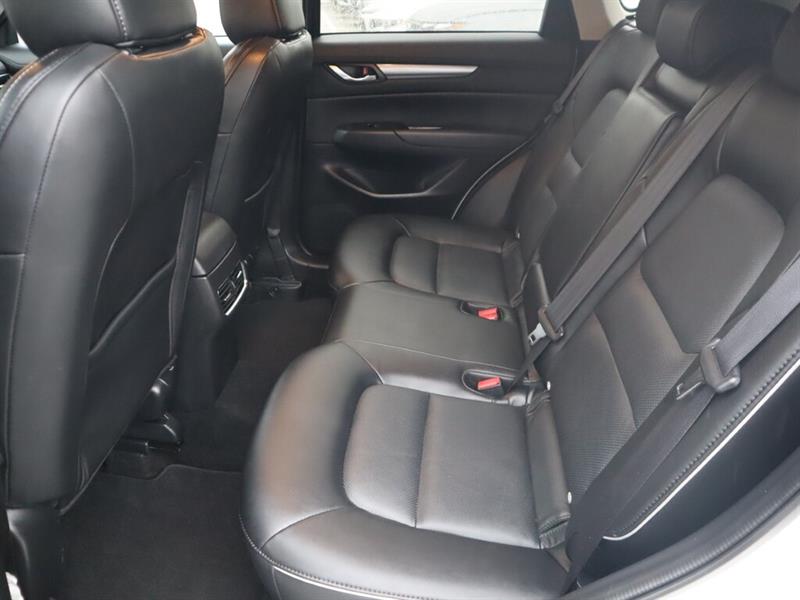 mazda CX-5 2024 - 18