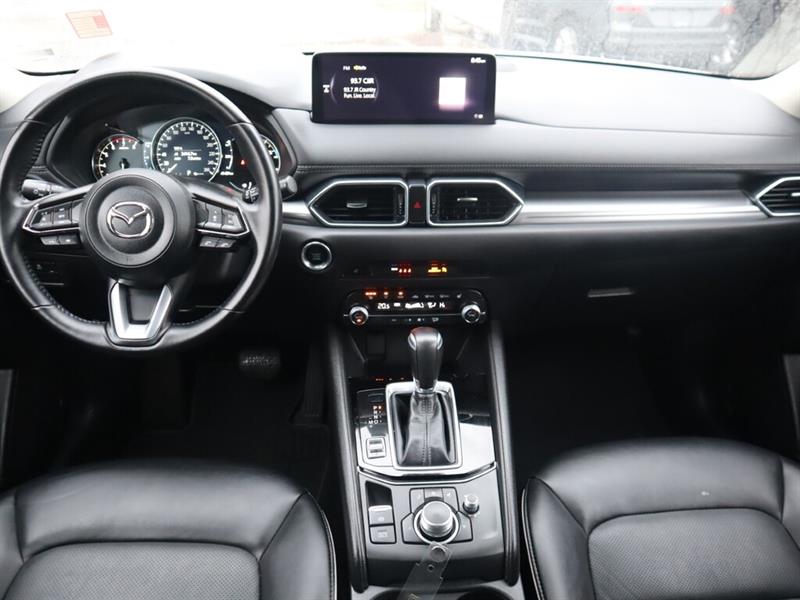 mazda CX-5 2024 - 19