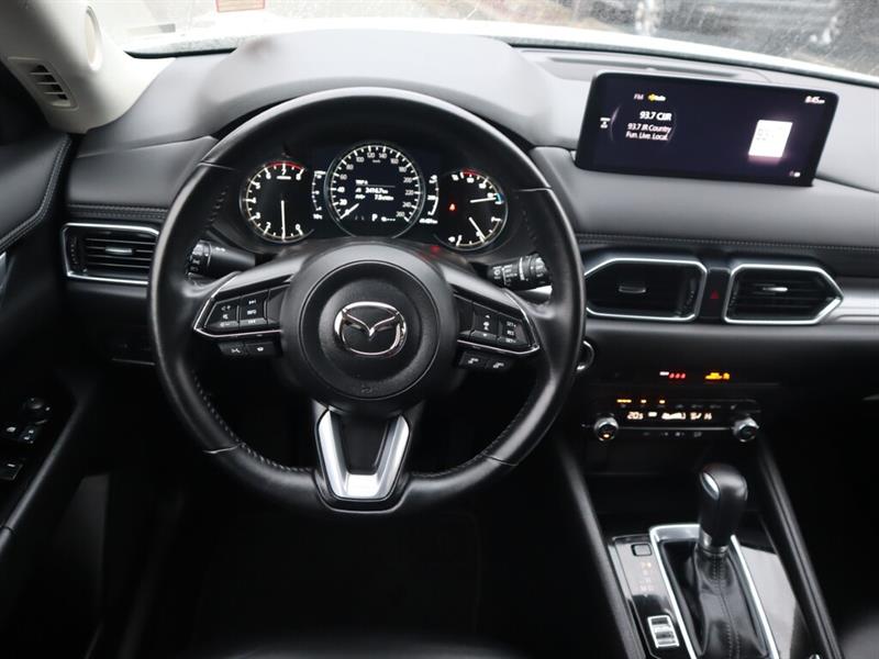 mazda CX-5 2024 - 20