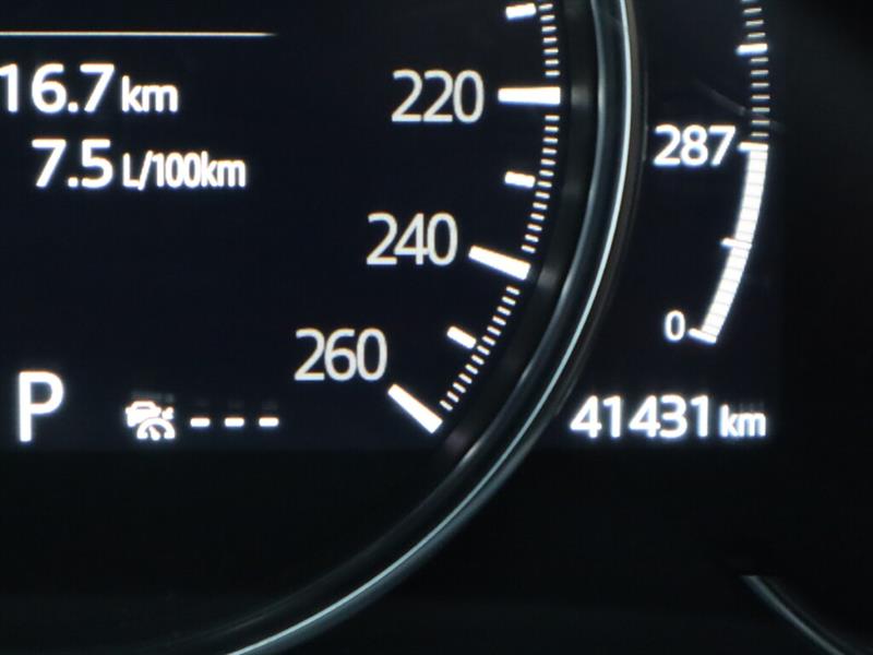 mazda CX-5 2024 - 25