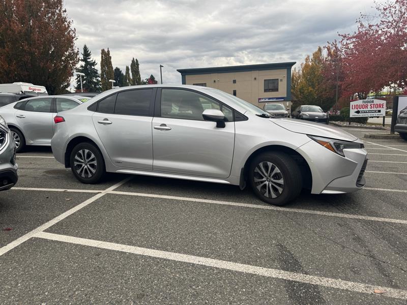 toyota Corolla 2023 - 2