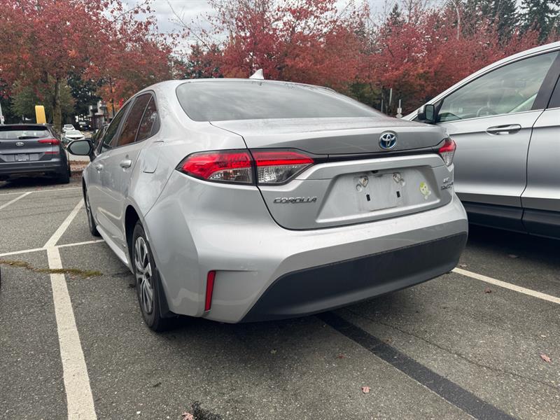 toyota Corolla 2023 - 3