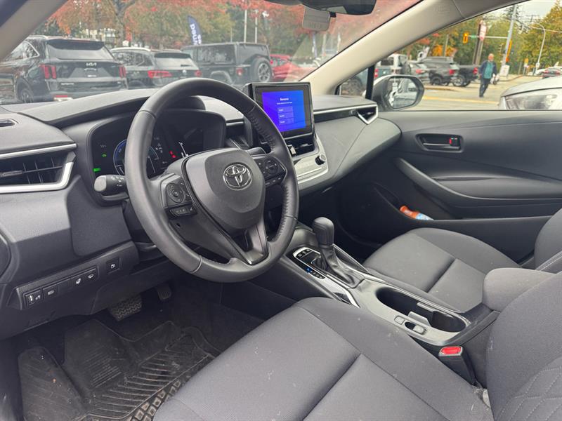 toyota Corolla 2023 - 5