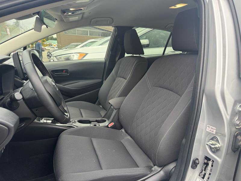 toyota Corolla 2023 - 6