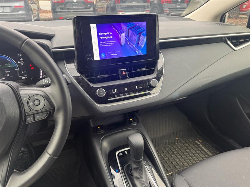 toyota Corolla 2023 - 7