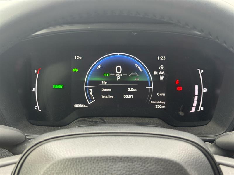 toyota Corolla 2023 - 8