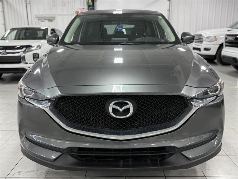mazda CX-5 2017 - 2