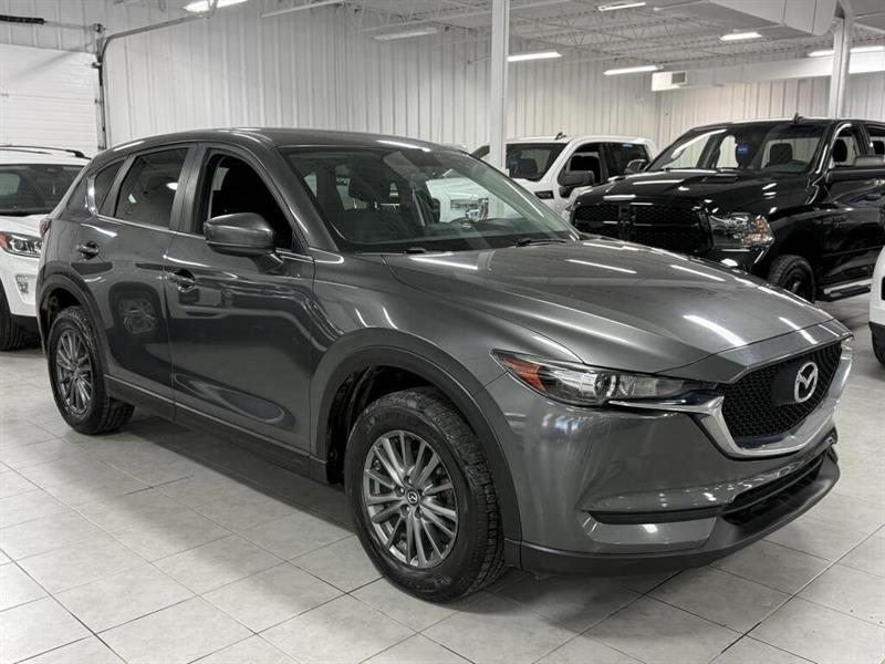 mazda CX-5 2017 - 3