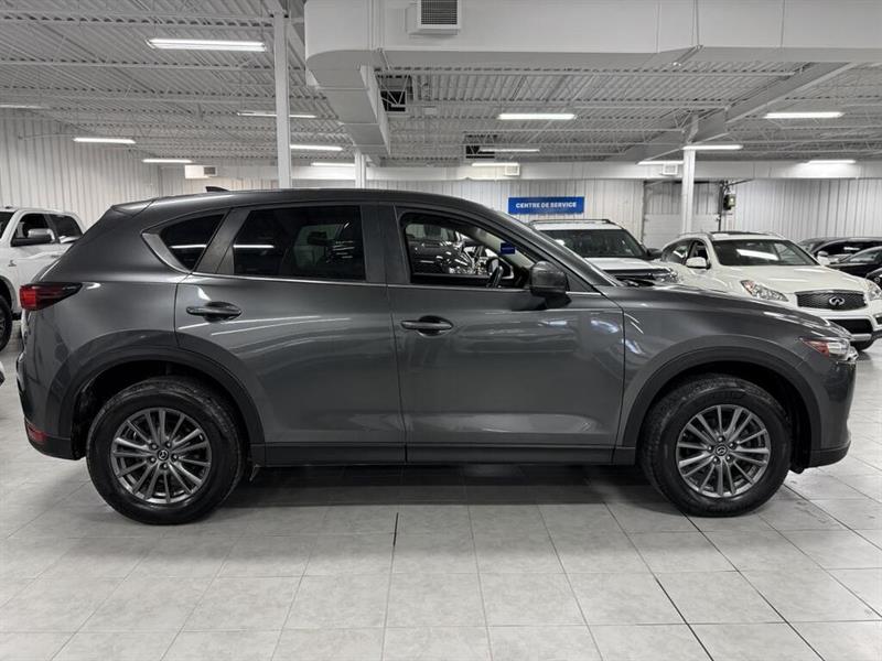mazda CX-5 2017 - 4