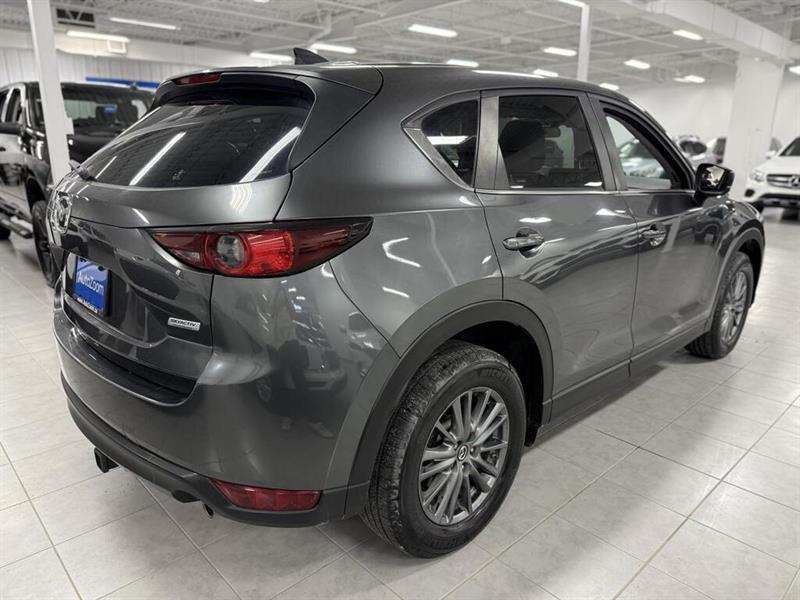 mazda CX-5 2017 - 5