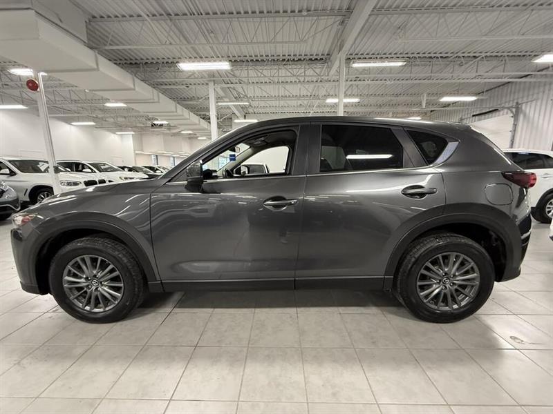 mazda CX-5 2017 - 8