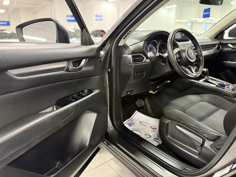mazda CX-5 2017 - 9