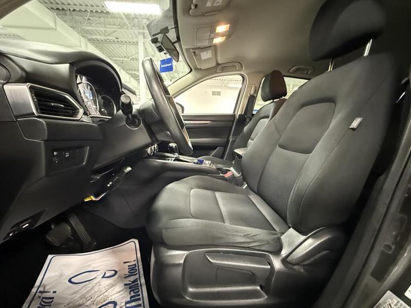 mazda CX-5 2017 - 10