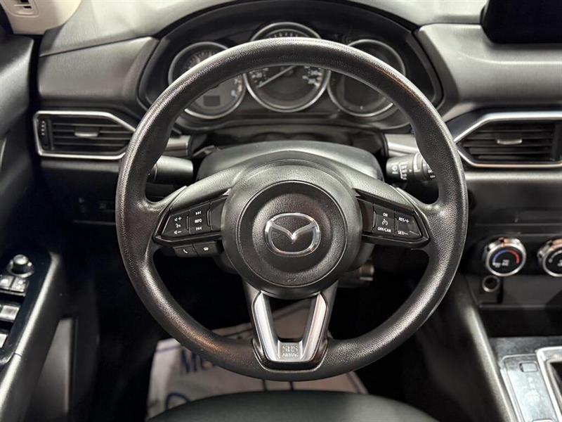 mazda CX-5 2017 - 11