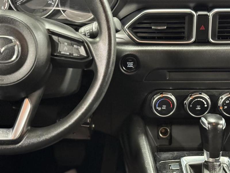 mazda CX-5 2017 - 13