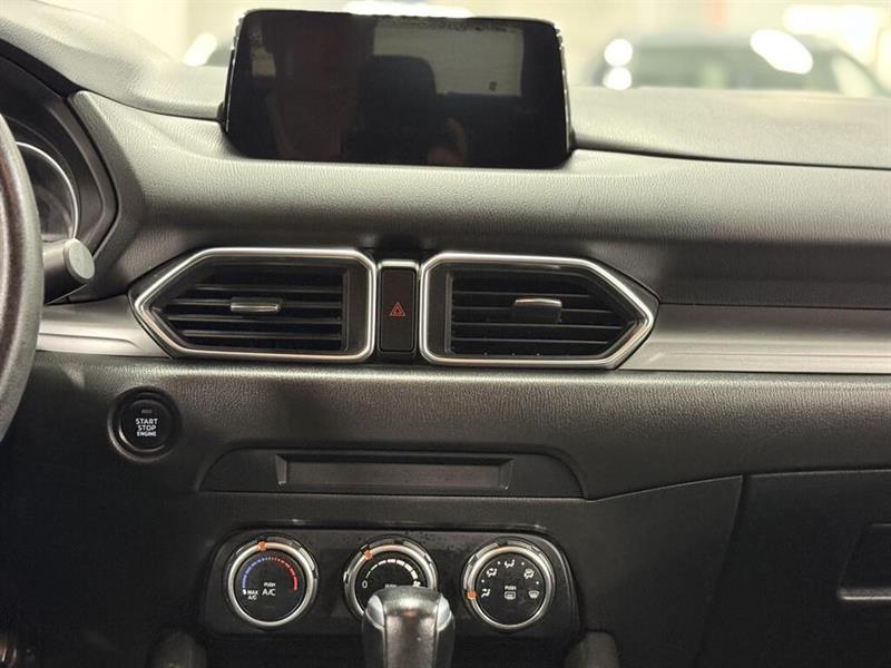 mazda CX-5 2017 - 15