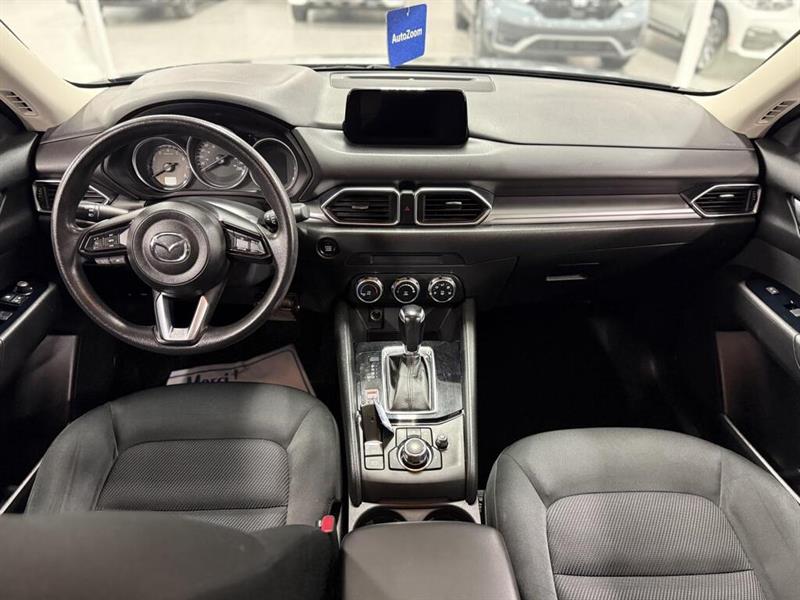 mazda CX-5 2017 - 16