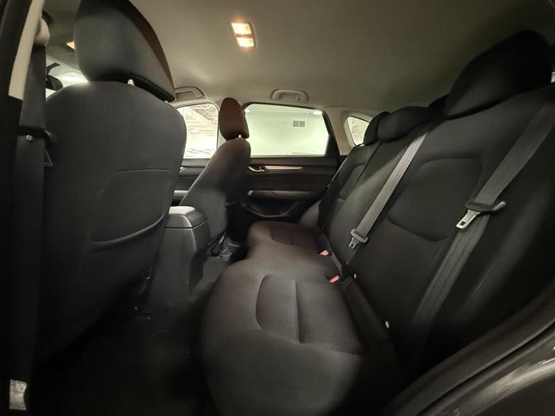 mazda CX-5 2017 - 17