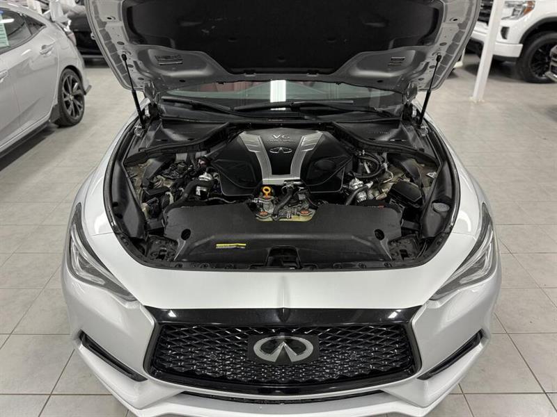 infiniti Q60 2018 - 3