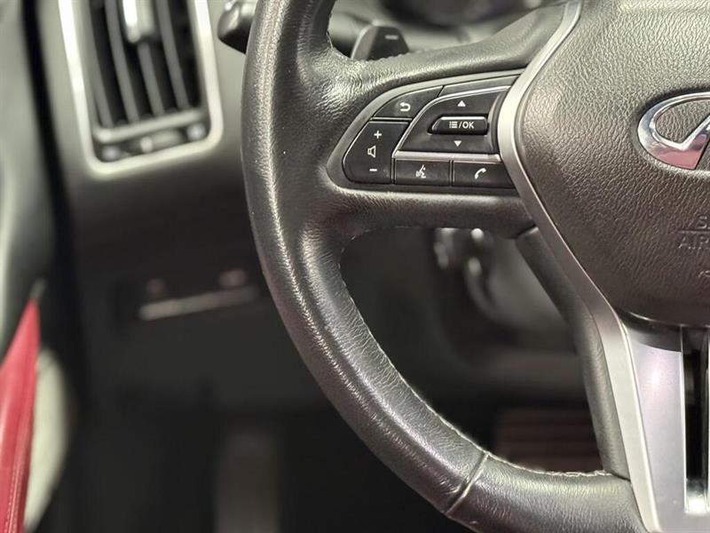 infiniti Q60 2018 - 13