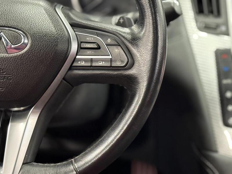 infiniti Q60 2018 - 14