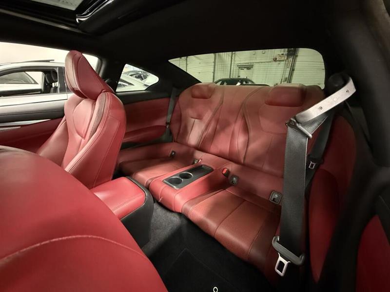 infiniti Q60 2018 - 18