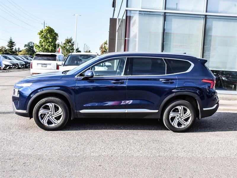 hyundai Santa Fe 2023 - 3