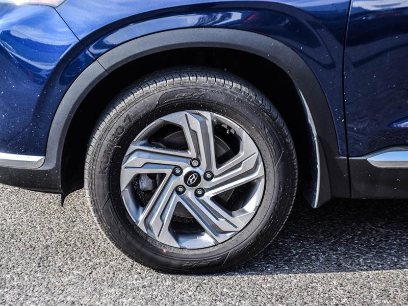 hyundai Santa Fe 2023 - 4