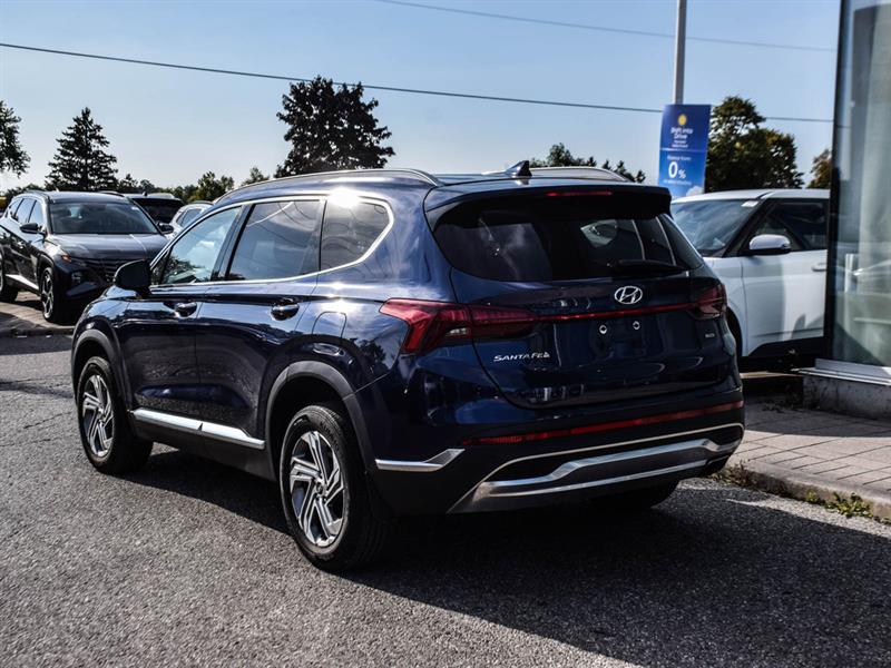 hyundai Santa Fe 2023 - 5