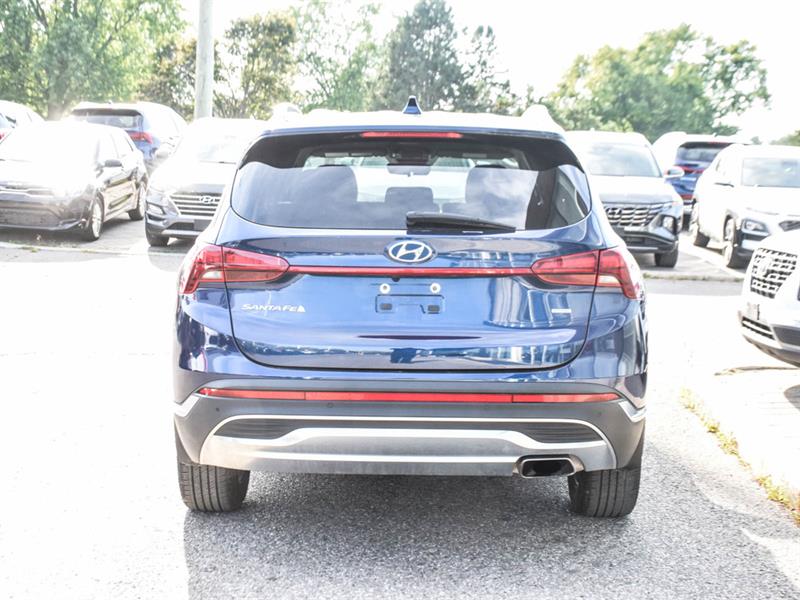 hyundai Santa Fe 2023 - 6