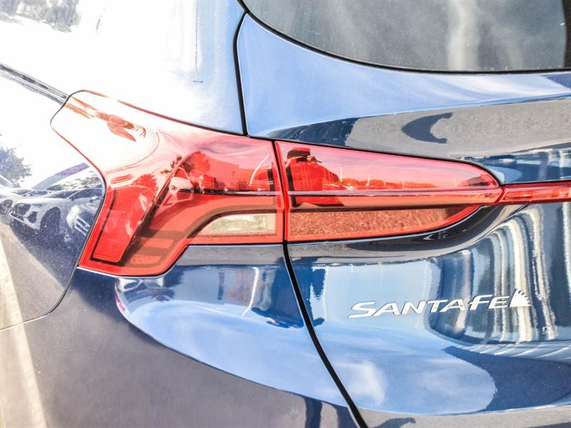 hyundai Santa Fe 2023 - 7