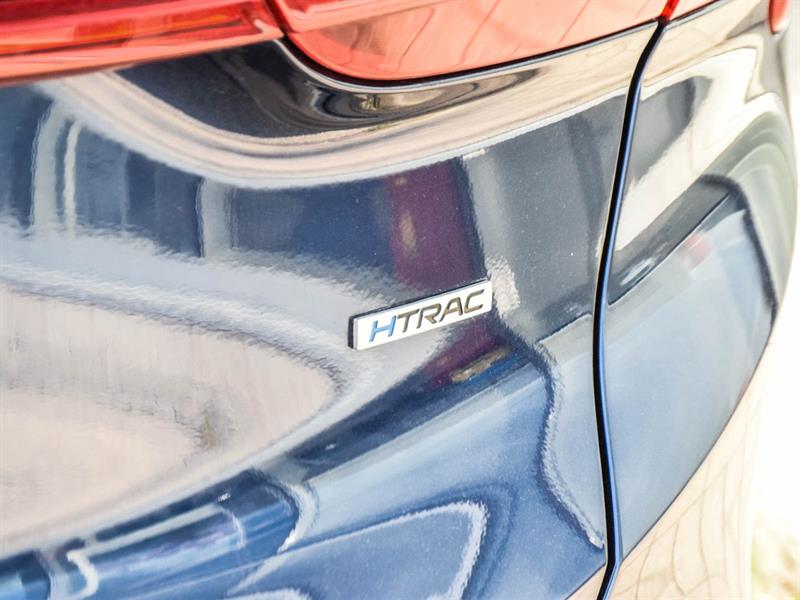 hyundai Santa Fe 2023 - 8